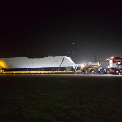 Transportbegleitungsservice - Gesellschaft m.b.H.