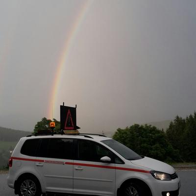 Transportbegleitungsservice - Gesellschaft m.b.H.