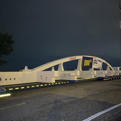 Transportbegleitungsservice - Gesellschaft m.b.H.