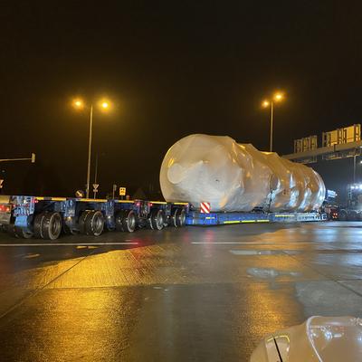 Transportbegleitungsservice - Gesellschaft m.b.H.