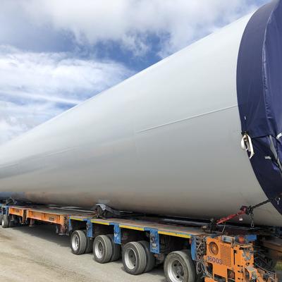 Transportbegleitungsservice - Gesellschaft m.b.H.