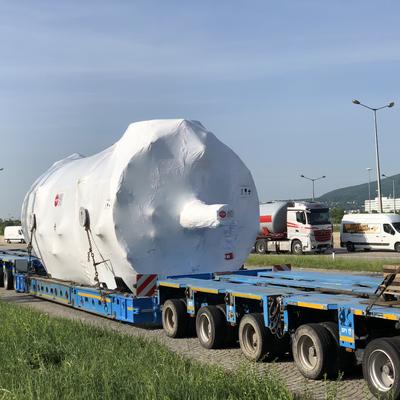 Transportbegleitungsservice - Gesellschaft m.b.H.