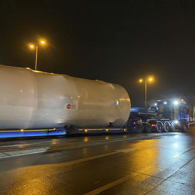 Transportbegleitungsservice - Gesellschaft m.b.H.