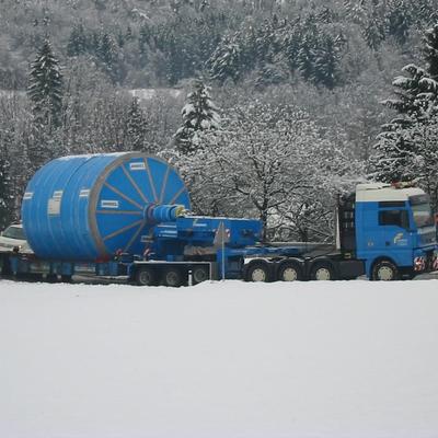 Transportbegleitungsservice - Gesellschaft m.b.H.