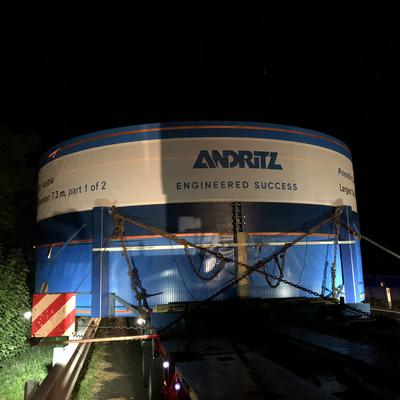 Transportbegleitungsservice - Gesellschaft m.b.H.