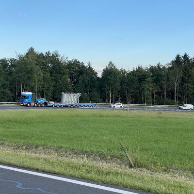 Transportbegleitungsservice - Gesellschaft m.b.H.