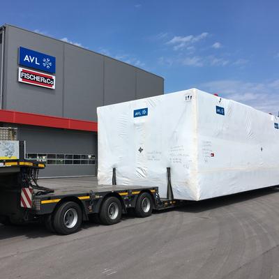 Transportbegleitungsservice - Gesellschaft m.b.H.